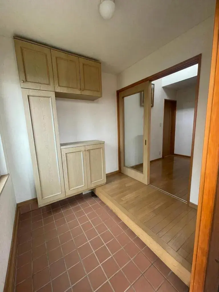 4LDK Bien immobilier Naganuma-cho Hokkaido (22)