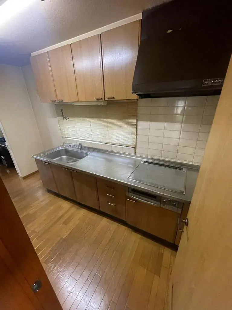 4LDK Bien immobilier Naganuma-cho Hokkaido (24)