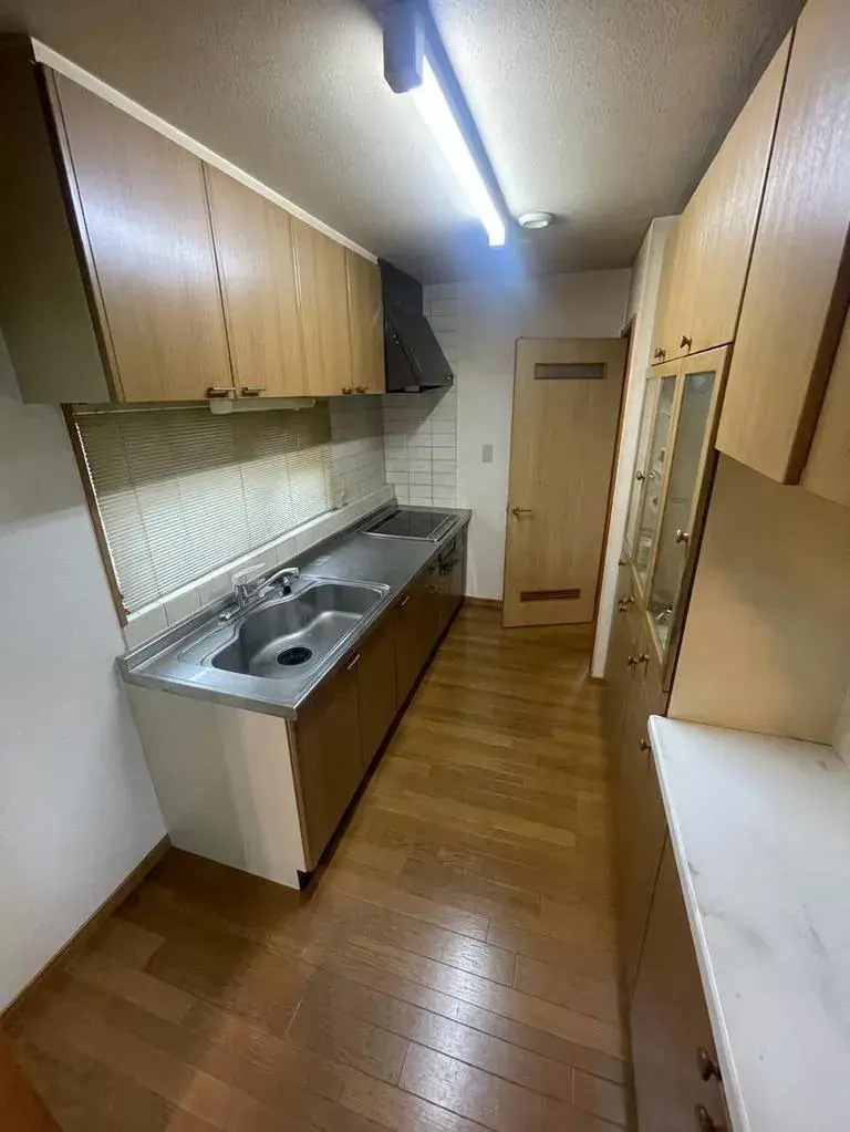 4LDK Bien immobilier Naganuma-cho Hokkaido (25)