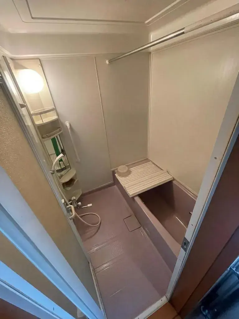 4LDK Bien immobilier Naganuma-cho Hokkaido (26)