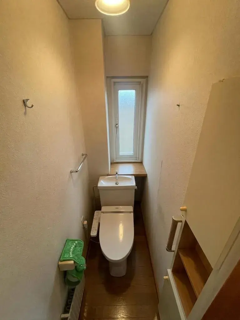 4LDK Bien immobilier Naganuma-cho Hokkaido (27)