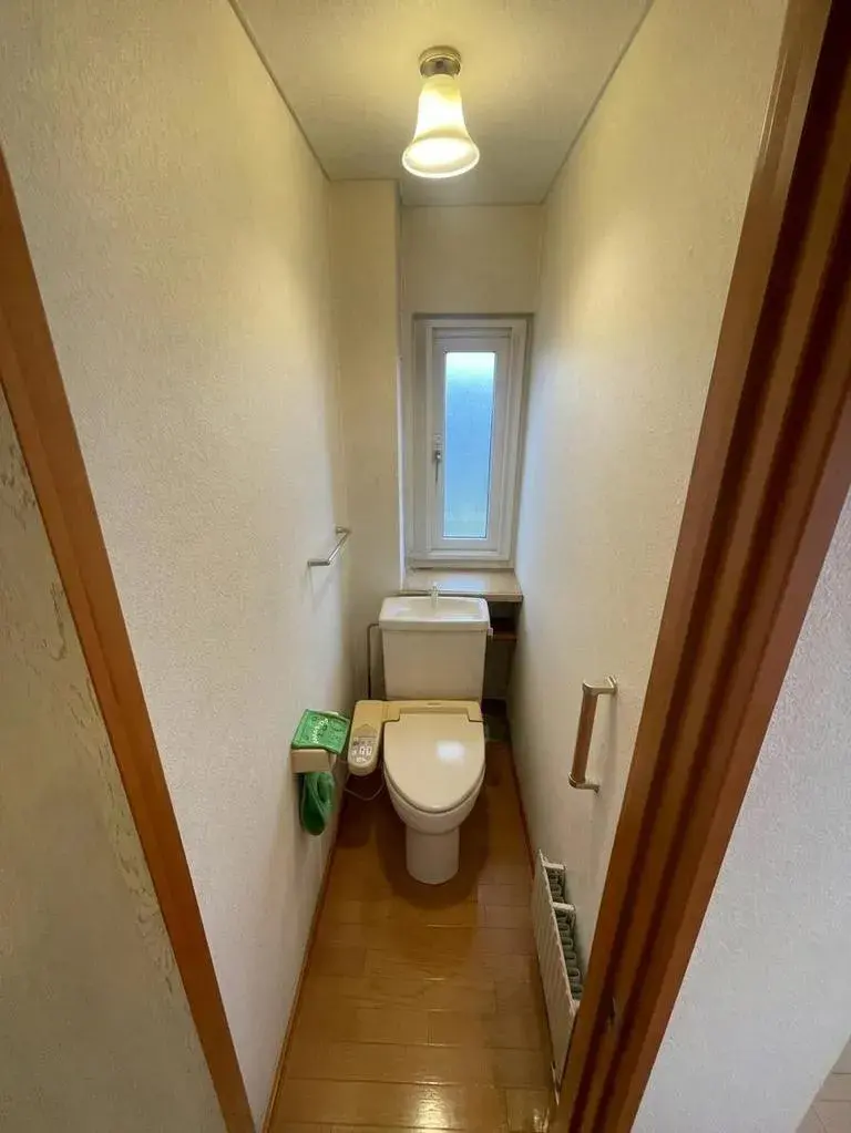 4LDK Bien immobilier Naganuma-cho Hokkaido (28)