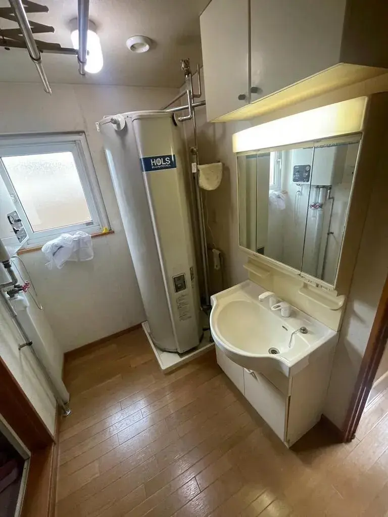 4LDK Bien immobilier Naganuma-cho Hokkaido (29)