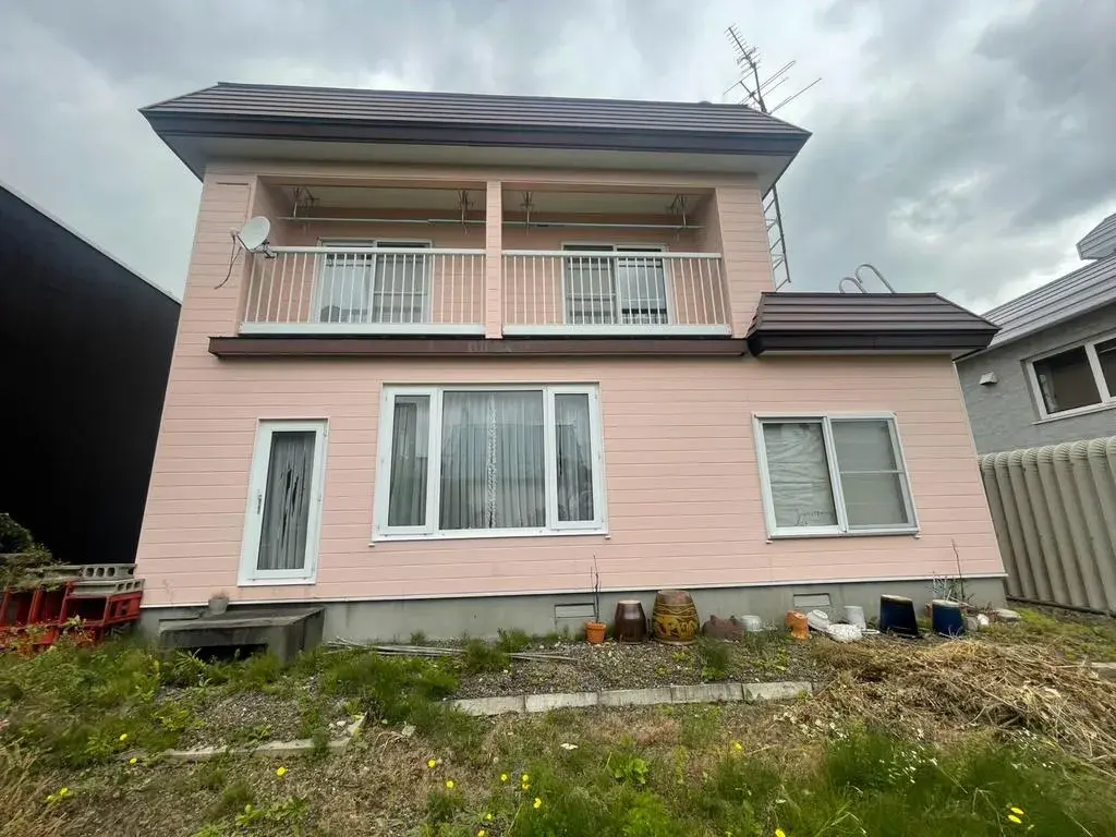 4LDK Bien immobilier Naganuma-cho Hokkaido (4)