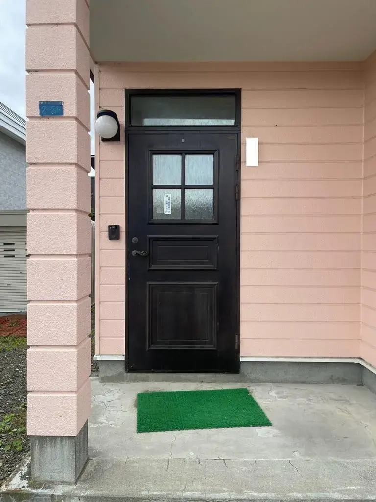 4LDK Bien immobilier Naganuma-cho Hokkaido (5)