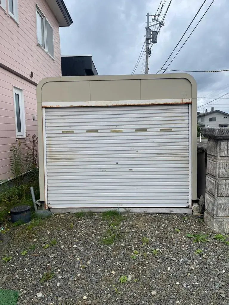 4LDK Bien immobilier Naganuma-cho Hokkaido (6)