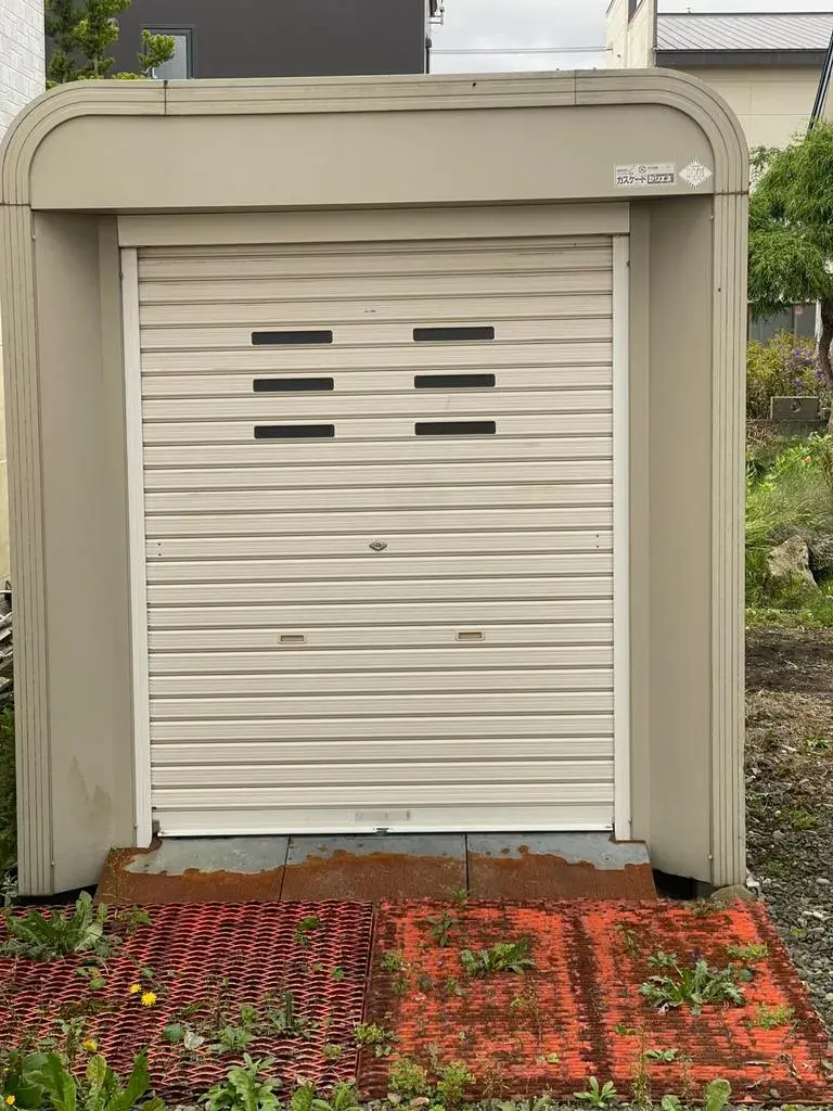 4LDK Bien immobilier Naganuma-cho Hokkaido (7)