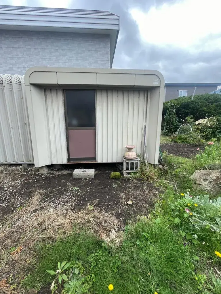 4LDK Bien immobilier Naganuma-cho Hokkaido (8)