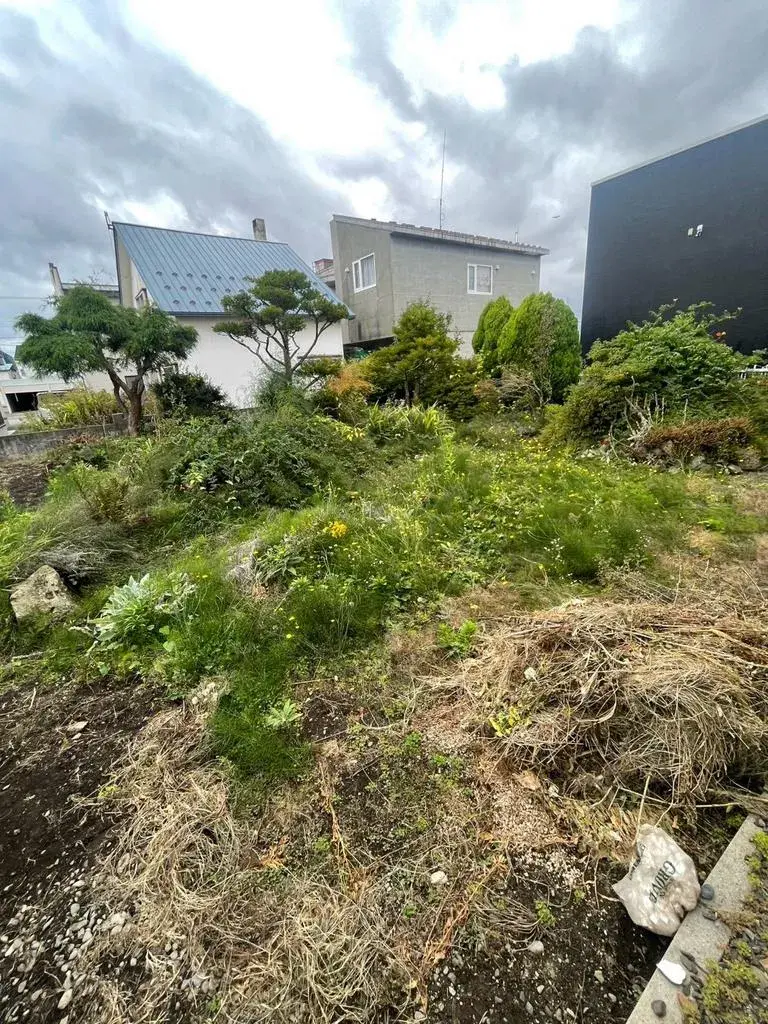 4LDK Bien immobilier Naganuma-cho Hokkaido (9)