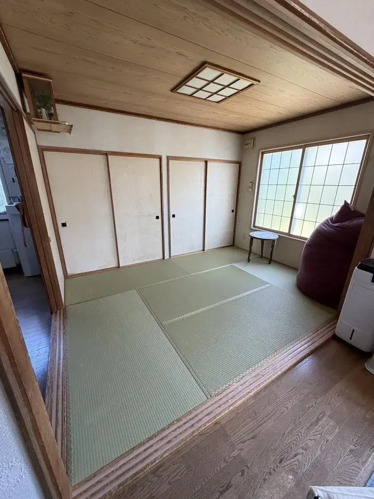 3LDK Iwamizawa City Hokkaido (5)