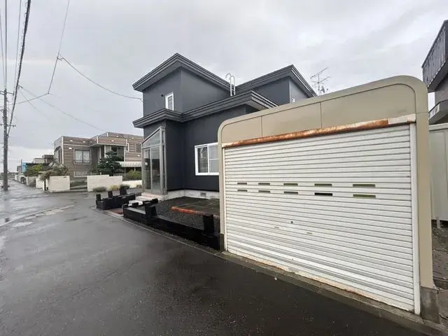 4LDK Property Iwamisawa City Hokkaido (2)