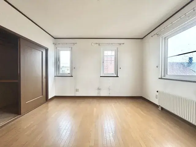 4LDK Property Iwamisawa City Hokkaido (13)