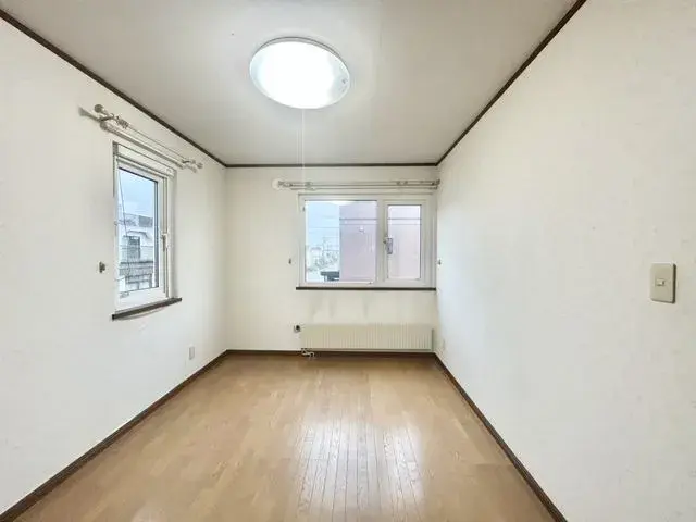 4LDK Property Iwamisawa City Hokkaido (14)