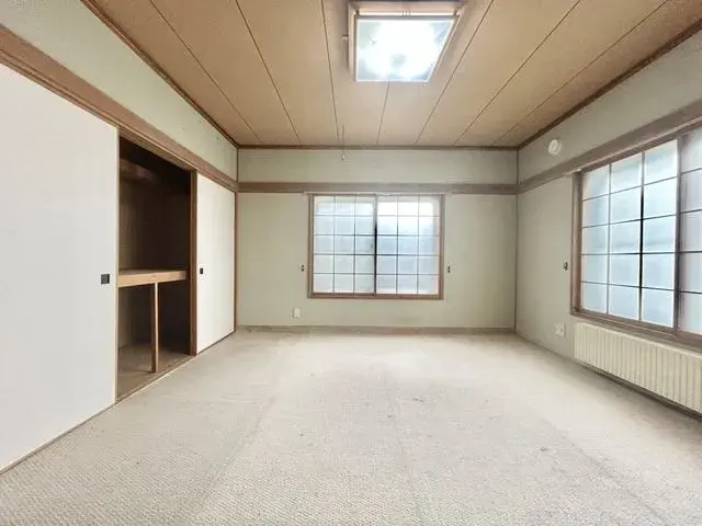 4LDK Property Iwamisawa City Hokkaido (15)