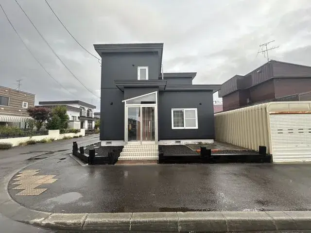 4LDK Property Iwamisawa City Hokkaido (3)