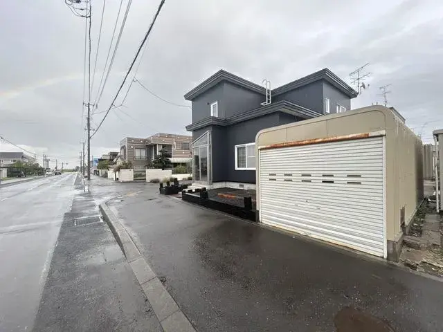 4LDK Property Iwamisawa City Hokkaido (4)