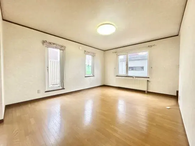 4LDK Property Iwamisawa City Hokkaido (8)