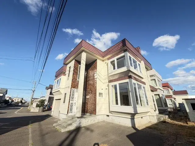 4LDK Property Sapporo City Higashi Ward Hokkaido (2)
