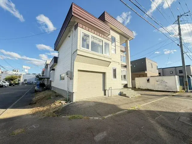 4LDK Property Sapporo City Higashi Ward Hokkaido (3)