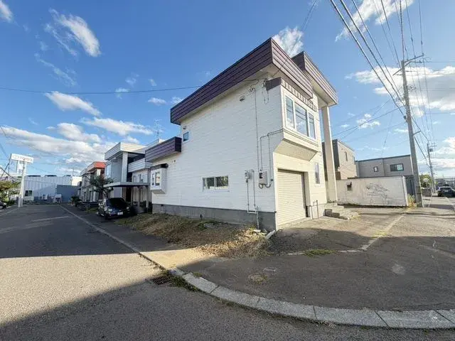 4LDK Property Sapporo City Higashi Ward Hokkaido (4)