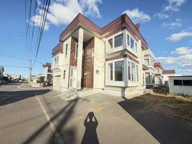 4LDK Property Sapporo City Higashi Ward Hokkaido (6)