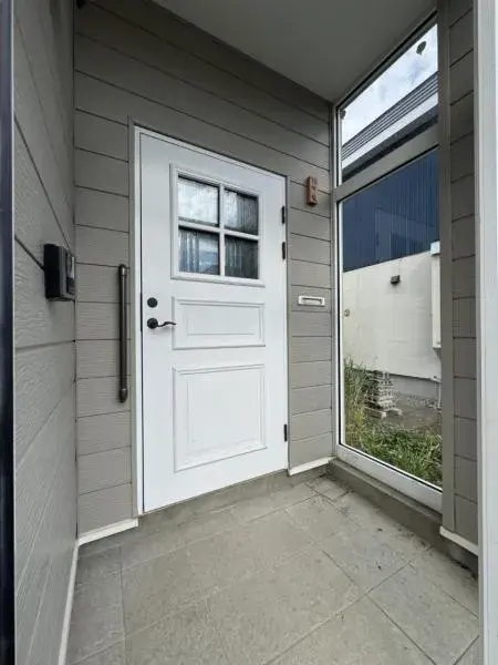 4LDK Property Sapporo City Hokkaido (2)