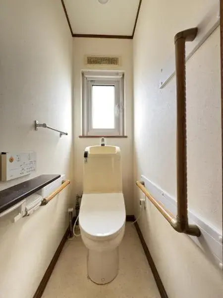 4LDK Property Sapporo City Hokkaido (19)