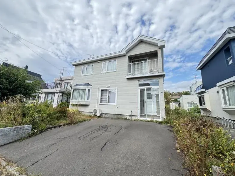 4LDK Property Sapporo City Hokkaido (4)