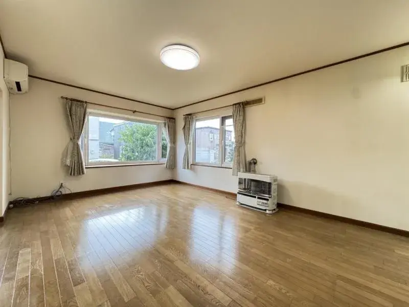 4LDK Property Sapporo City Hokkaido (5)