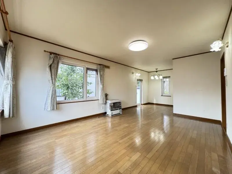 4LDK Property Sapporo City Hokkaido (7)