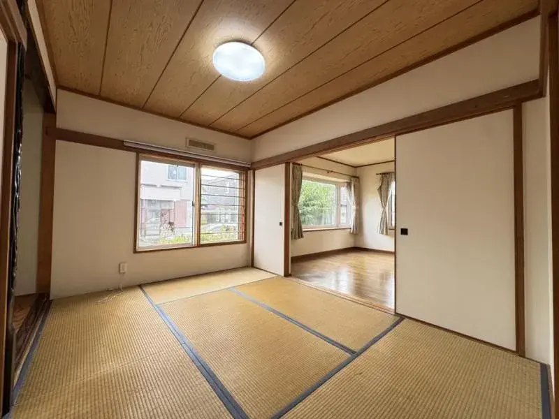 4LDK Property Sapporo City Hokkaido (8)