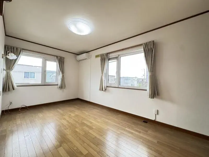 4LDK Property Sapporo City Hokkaido (9)