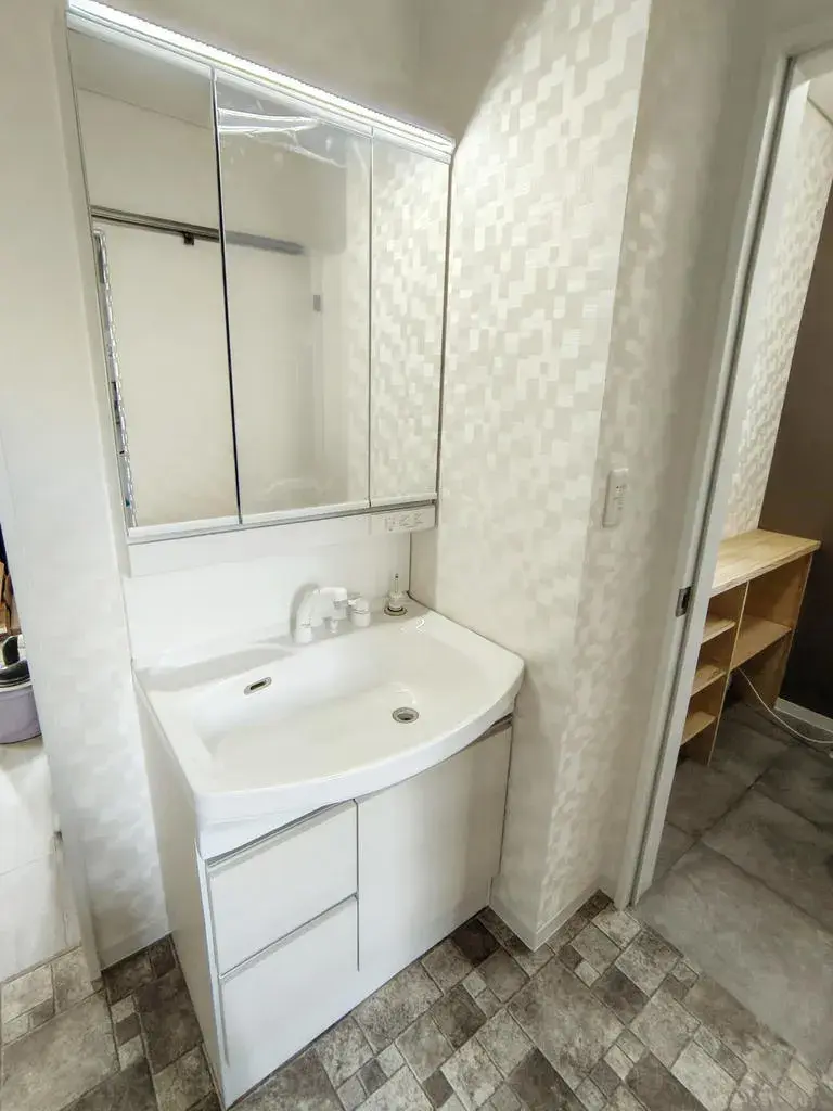 Propriété 4LDK Ville d'Ebetsu Hokkaido (19)