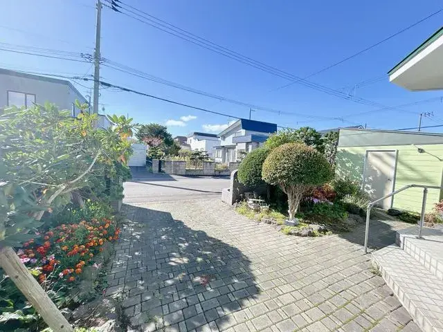 4LDK Property Sapporo City Hokkaido (2)