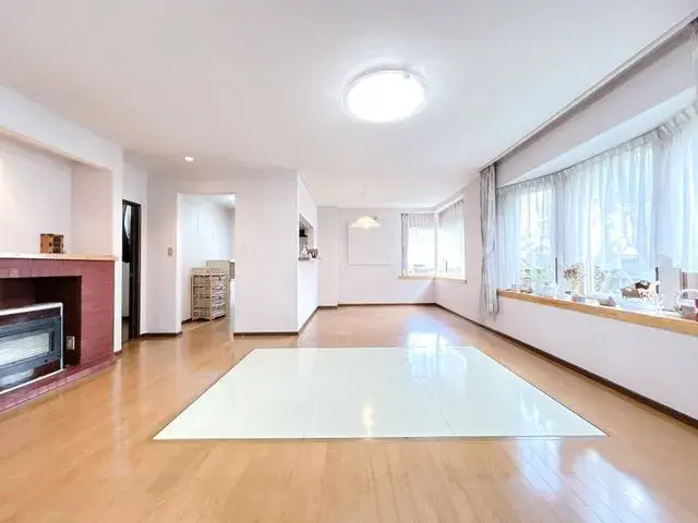 4LDK Property Sapporo City Hokkaido (4)