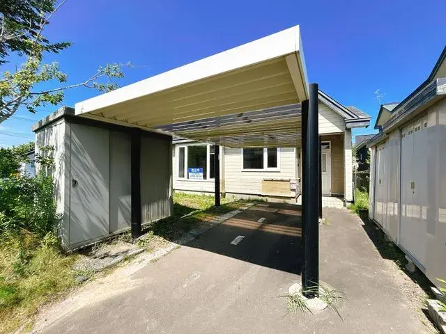3LDK Pueblo de Kushiro Hokkaido (3)