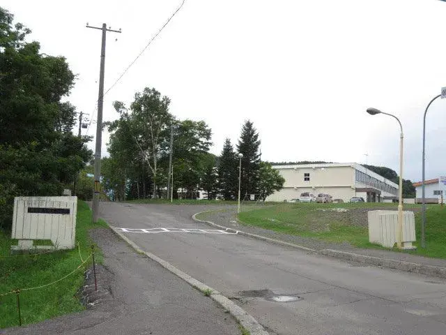 3LDK Pueblo de Kushiro Hokkaido (25)