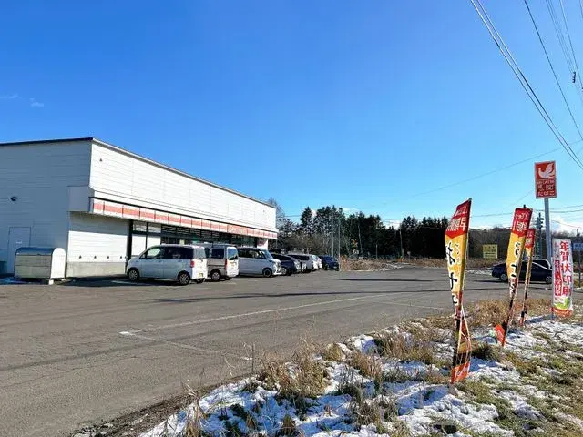 3LDK Pueblo de Kushiro Hokkaido (27)