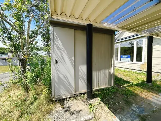 3LDK Pueblo de Kushiro Hokkaido (4)