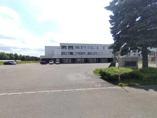 4LDK Property Ebetsu City Hokkaido (26)
