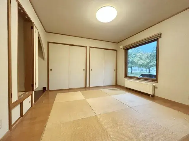 4LDK Property Ebetsu City Hokkaido (5)