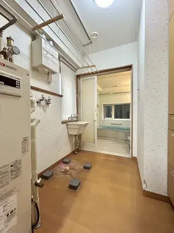 4LDK Property Ebetsu City Hokkaido (8)