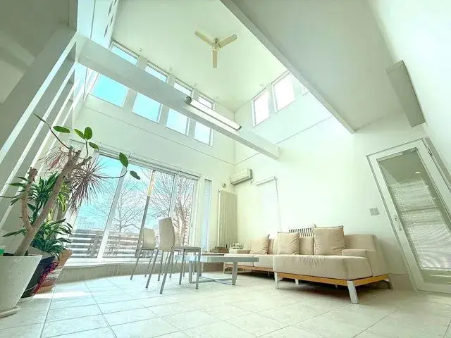 3LDK Property Sapporo Hokkaido (2)