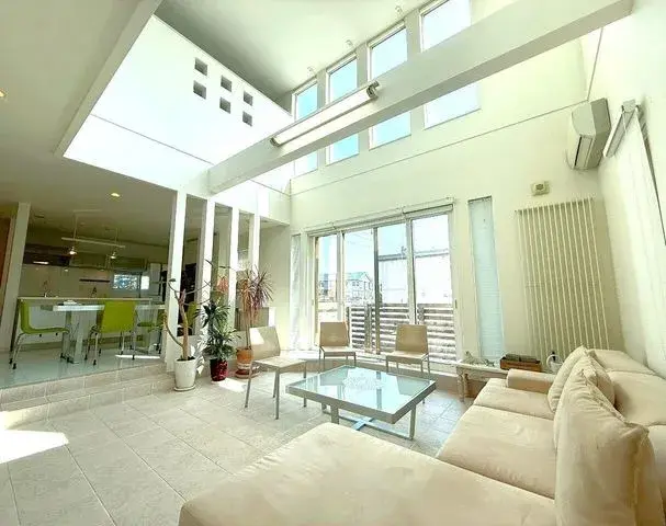 3LDK Property Sapporo Hokkaido (3)