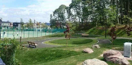3LDK Property Sapporo Hokkaido (24)