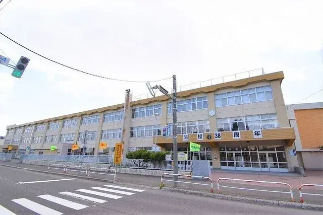 3LDK Property Sapporo Hokkaido (26)