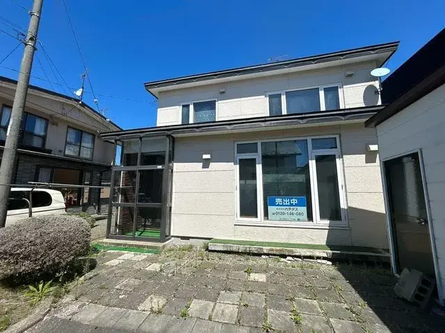 3LDK Property Kushiro City Hokkaido (2)