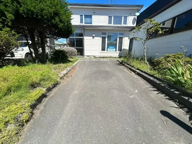 3LDK Property Kushiro City Hokkaido (6)