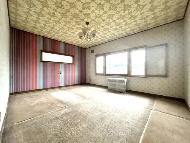 3LDK Property Kushiro City Hokkaido (10)