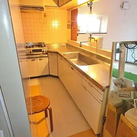 2LDK Property Muroran City Hokkaido (12)